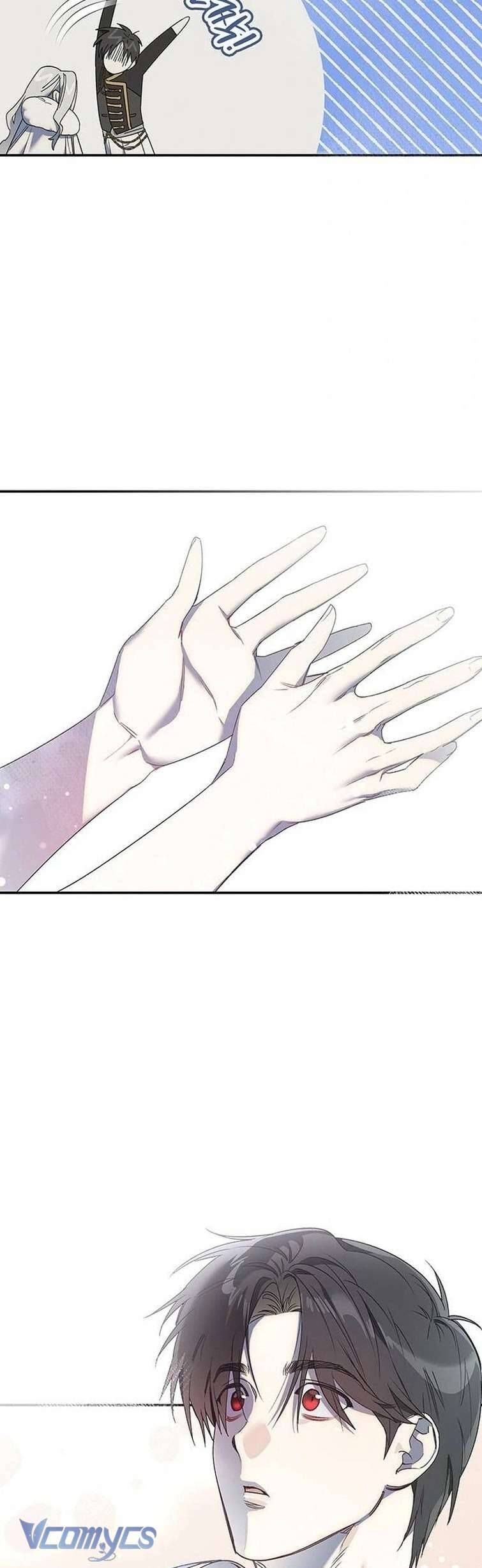 Cứ Cố Gắng Hết Sức Để Hối Hận - Chapter 17 - Page 51