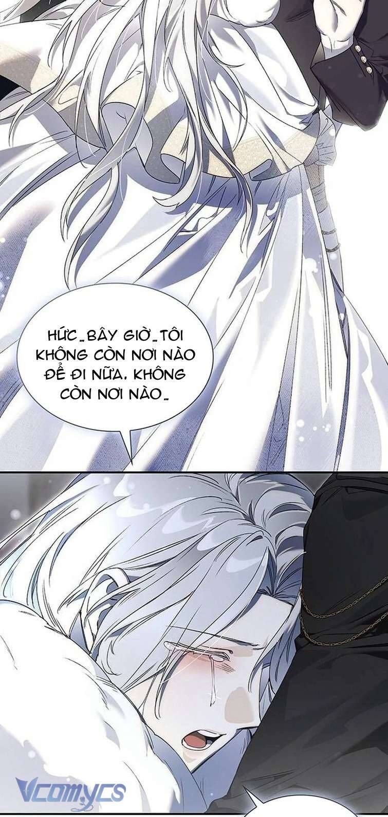 Cứ Cố Gắng Hết Sức Để Hối Hận - Chapter 17 - Page 53