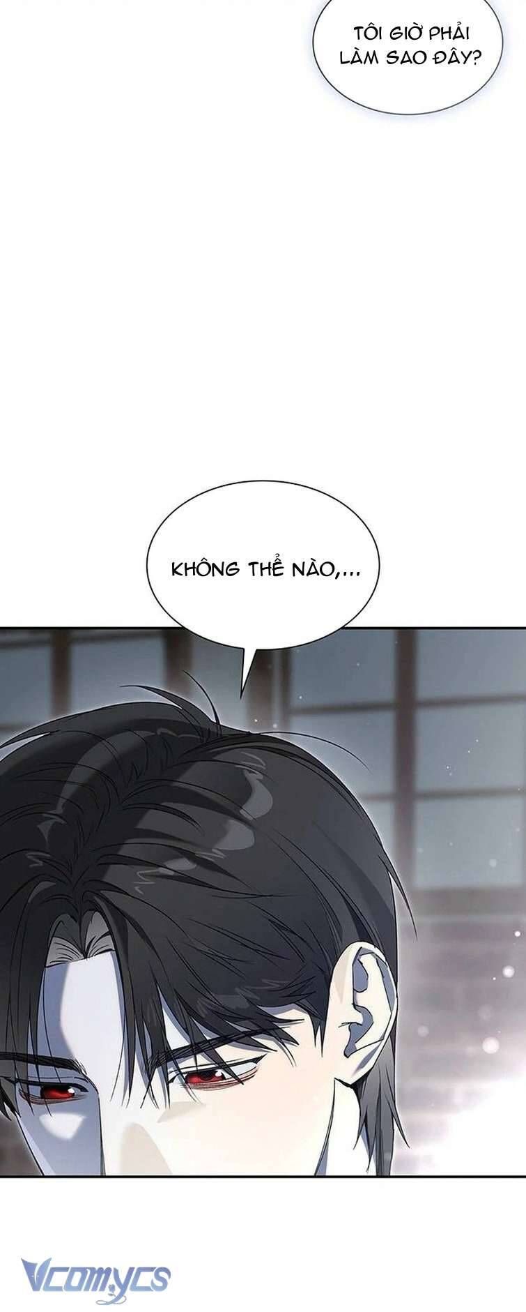Cứ Cố Gắng Hết Sức Để Hối Hận - Chapter 17 - Page 54