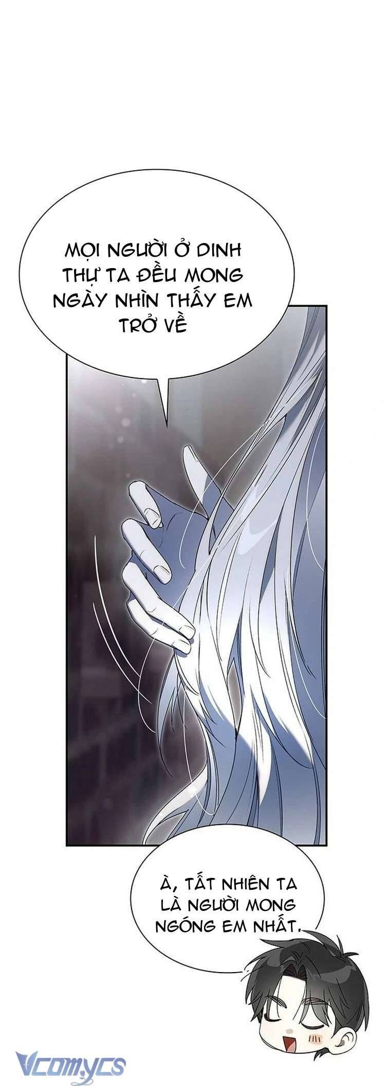 Cứ Cố Gắng Hết Sức Để Hối Hận - Chapter 17 - Page 55