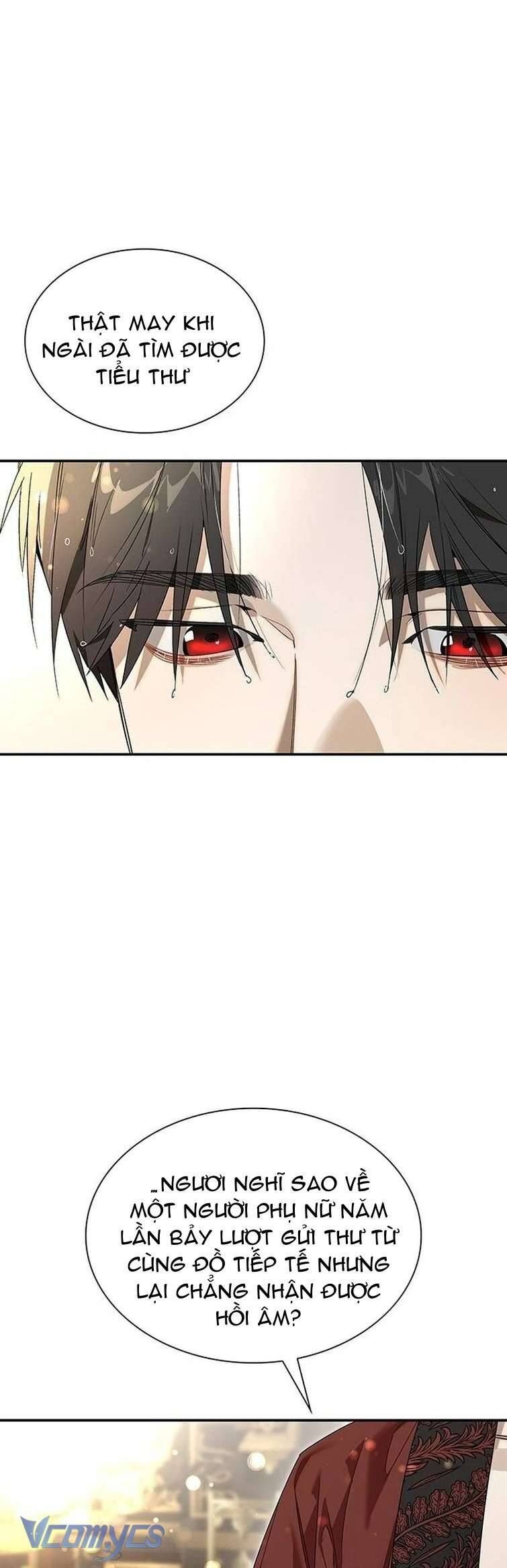 Cứ Cố Gắng Hết Sức Để Hối Hận - Chapter 17 - Page 60