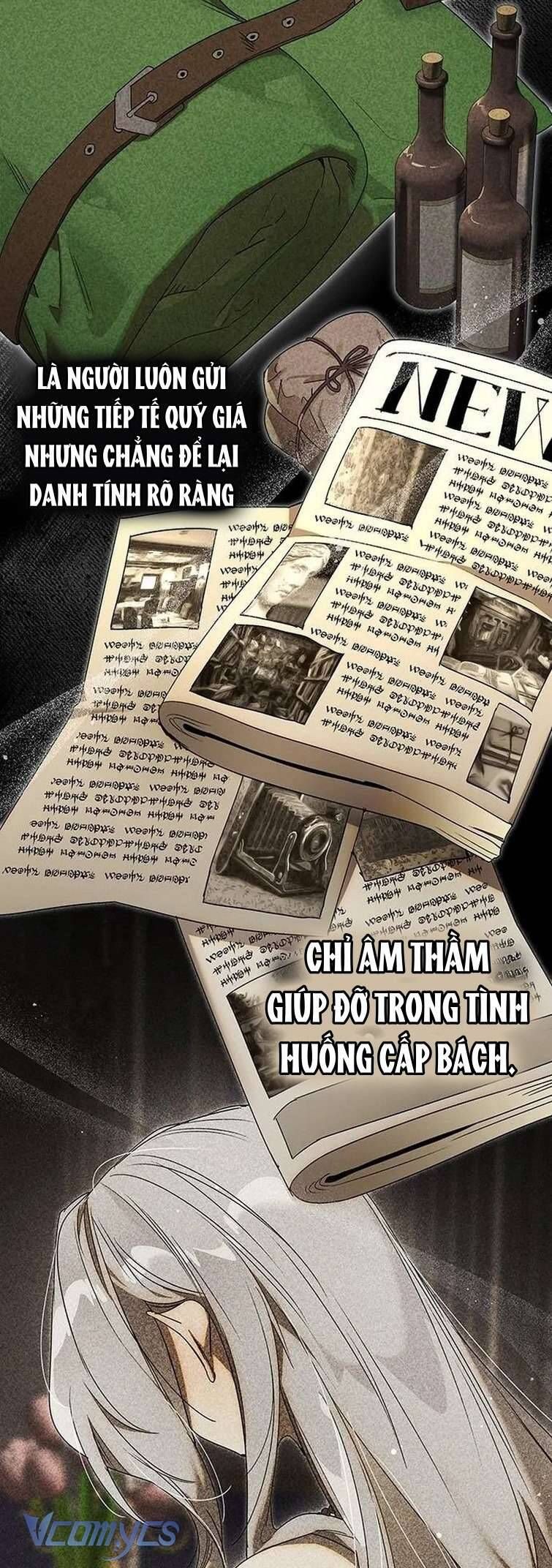 Cứ Cố Gắng Hết Sức Để Hối Hận - Chapter 17 - Page 63