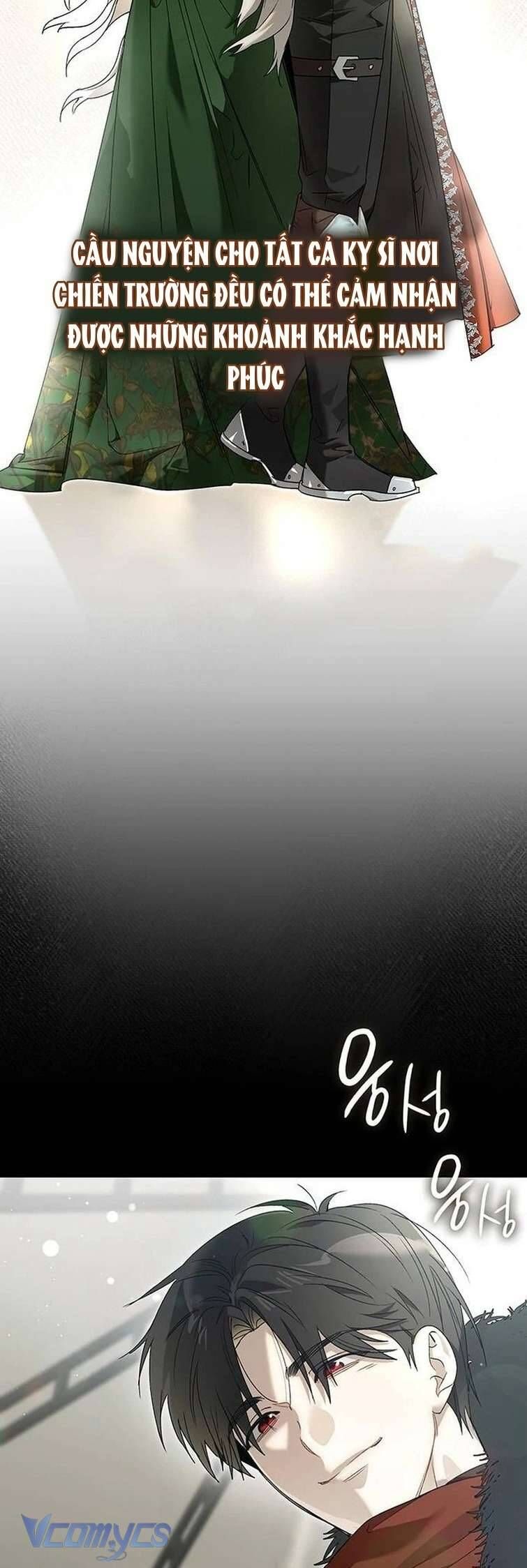 Cứ Cố Gắng Hết Sức Để Hối Hận - Chapter 17 - Page 68