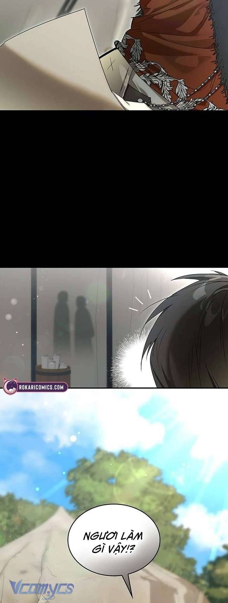 Cứ Cố Gắng Hết Sức Để Hối Hận - Chapter 17 - Page 69