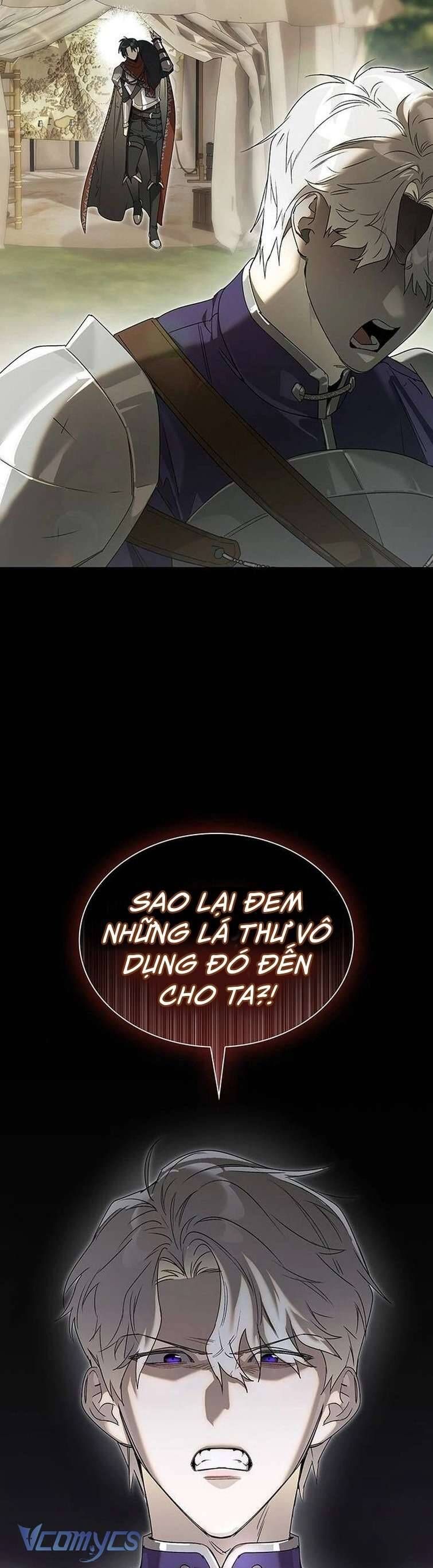 Cứ Cố Gắng Hết Sức Để Hối Hận - Chapter 17 - Page 70