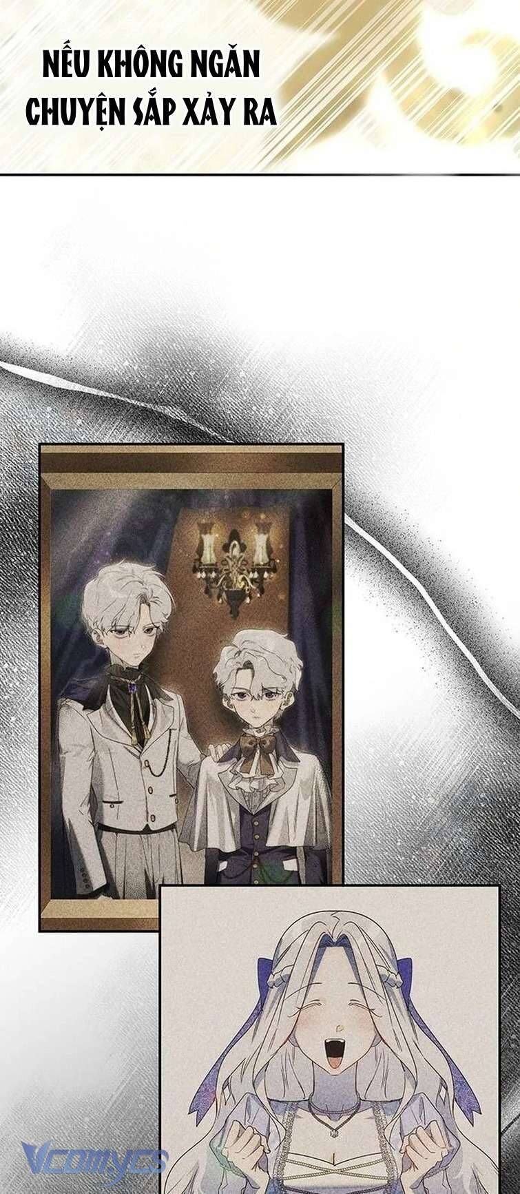 Cứ Cố Gắng Hết Sức Để Hối Hận - Chapter 17 - Page 8