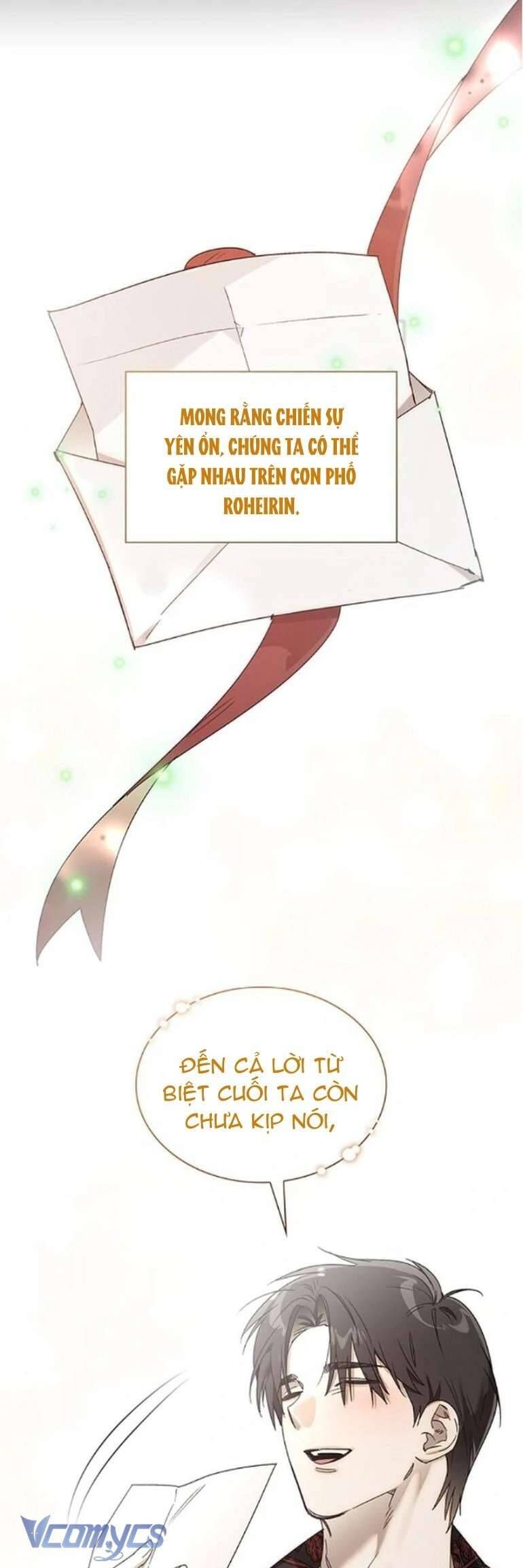 Cứ Cố Gắng Hết Sức Để Hối Hận - Chapter 18 - Page 10