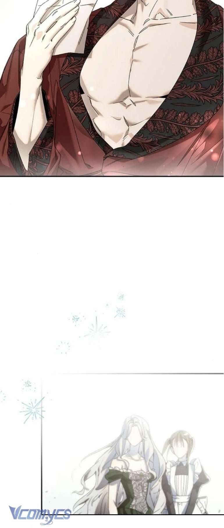 Cứ Cố Gắng Hết Sức Để Hối Hận - Chapter 18 - Page 11