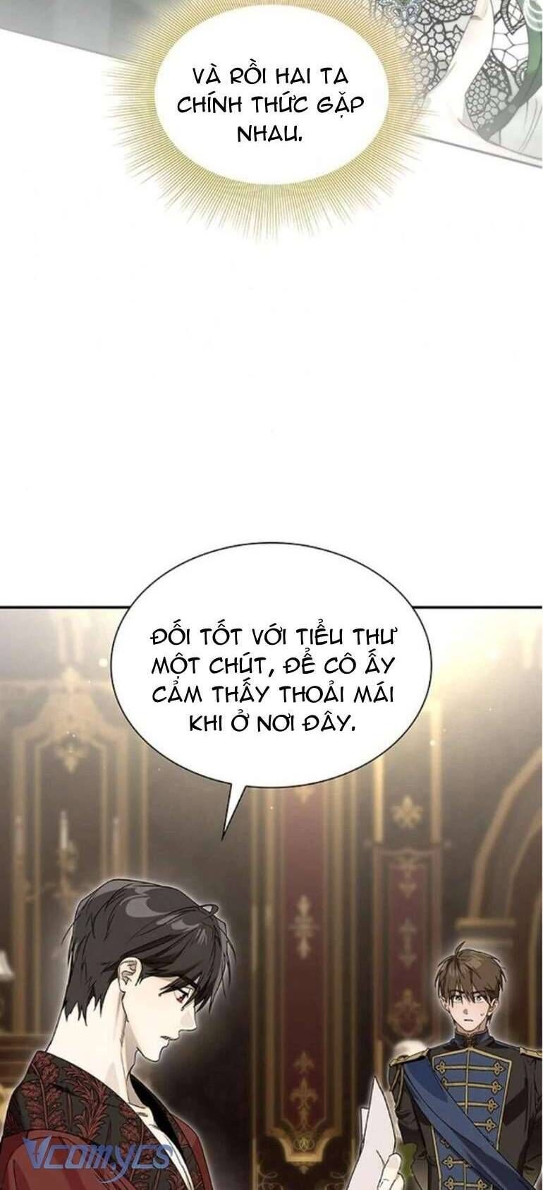 Cứ Cố Gắng Hết Sức Để Hối Hận - Chapter 18 - Page 13
