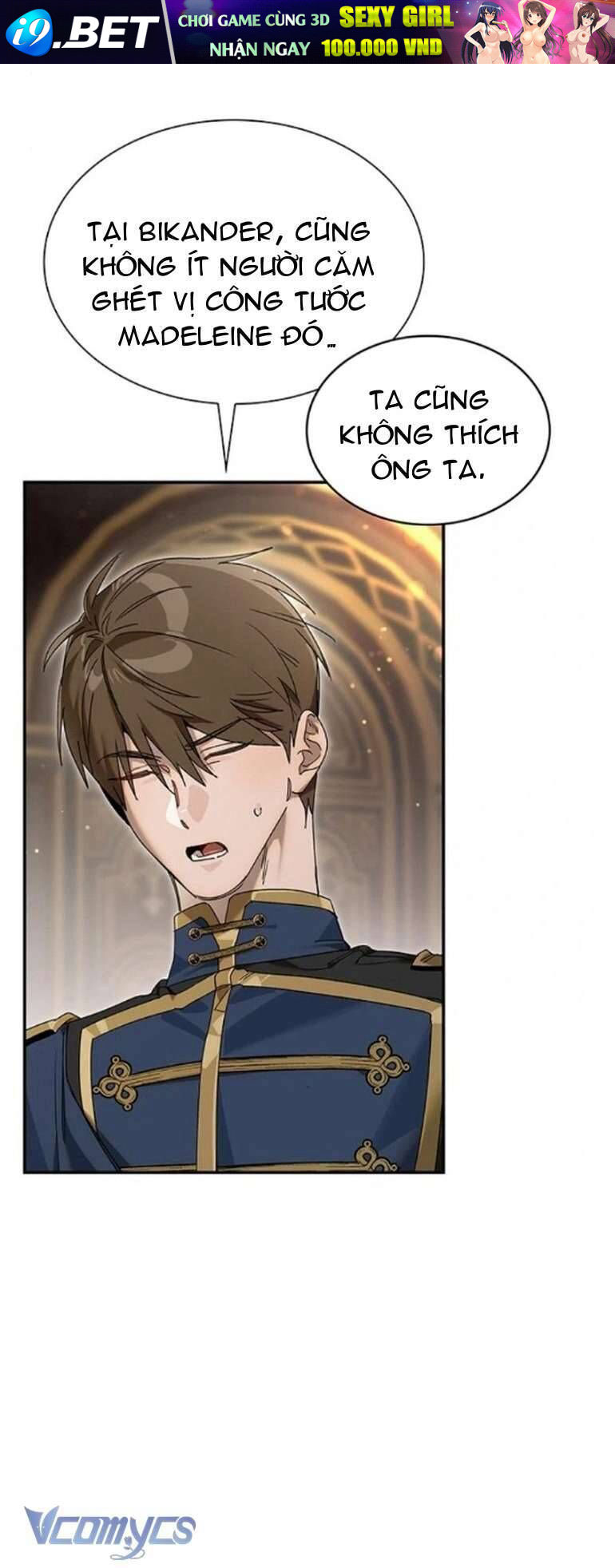 Cứ Cố Gắng Hết Sức Để Hối Hận - Chapter 18 - Page 18