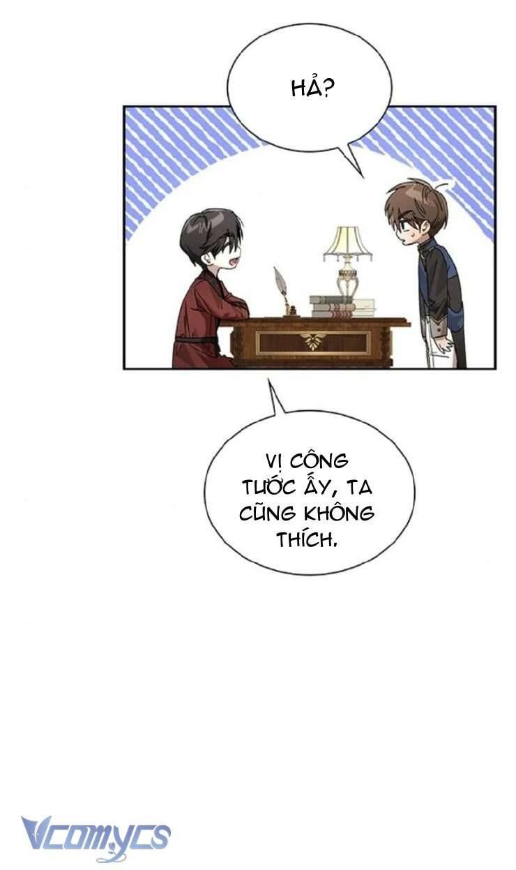 Cứ Cố Gắng Hết Sức Để Hối Hận - Chapter 18 - Page 19