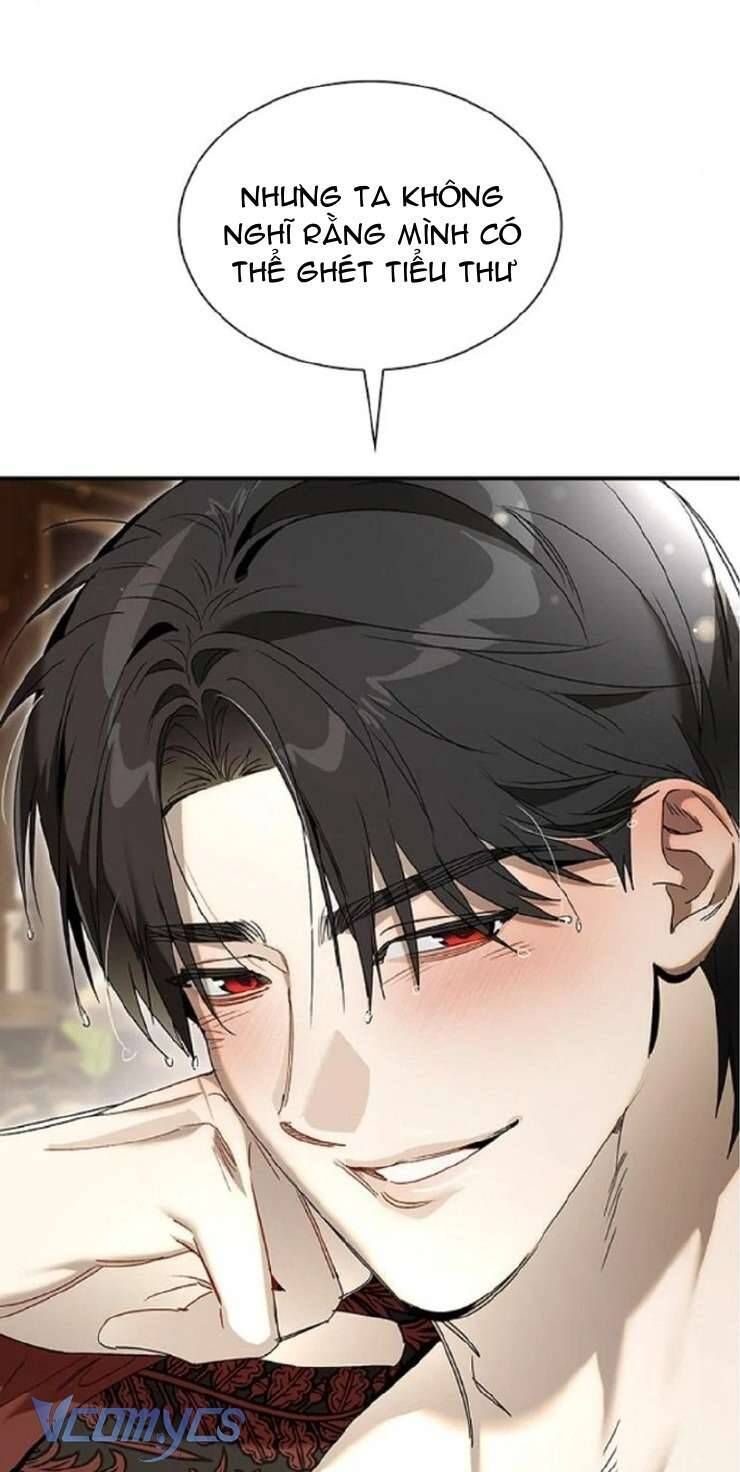 Cứ Cố Gắng Hết Sức Để Hối Hận - Chapter 18 - Page 20