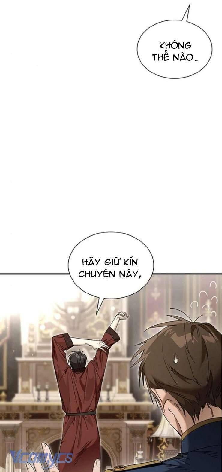 Cứ Cố Gắng Hết Sức Để Hối Hận - Chapter 18 - Page 22