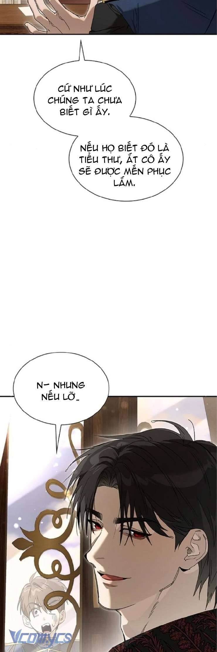 Cứ Cố Gắng Hết Sức Để Hối Hận - Chapter 18 - Page 23