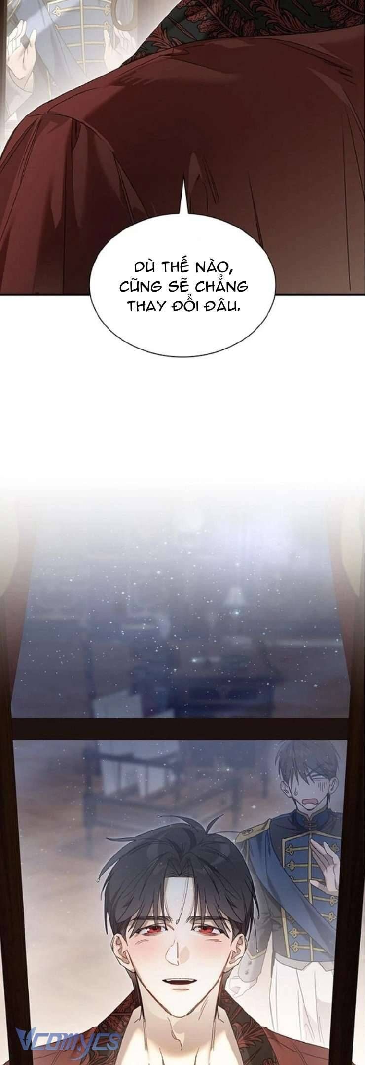 Cứ Cố Gắng Hết Sức Để Hối Hận - Chapter 18 - Page 24