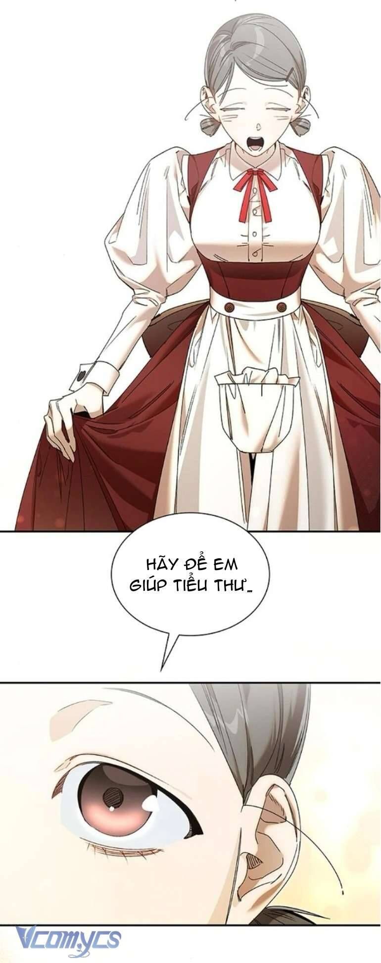 Cứ Cố Gắng Hết Sức Để Hối Hận - Chapter 18 - Page 28