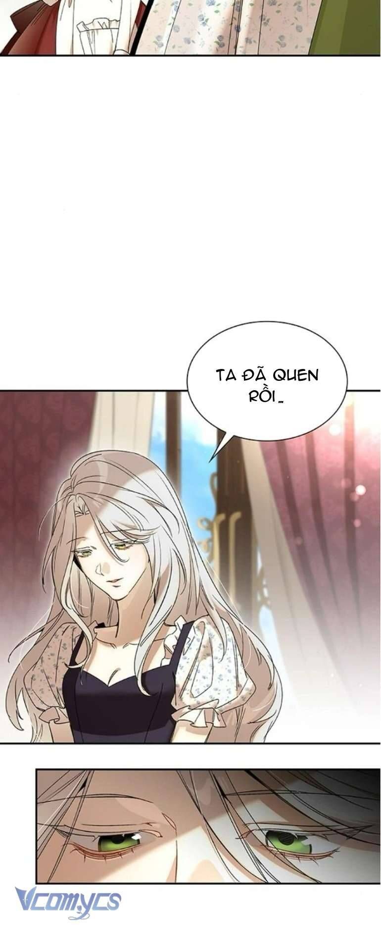 Cứ Cố Gắng Hết Sức Để Hối Hận - Chapter 18 - Page 32