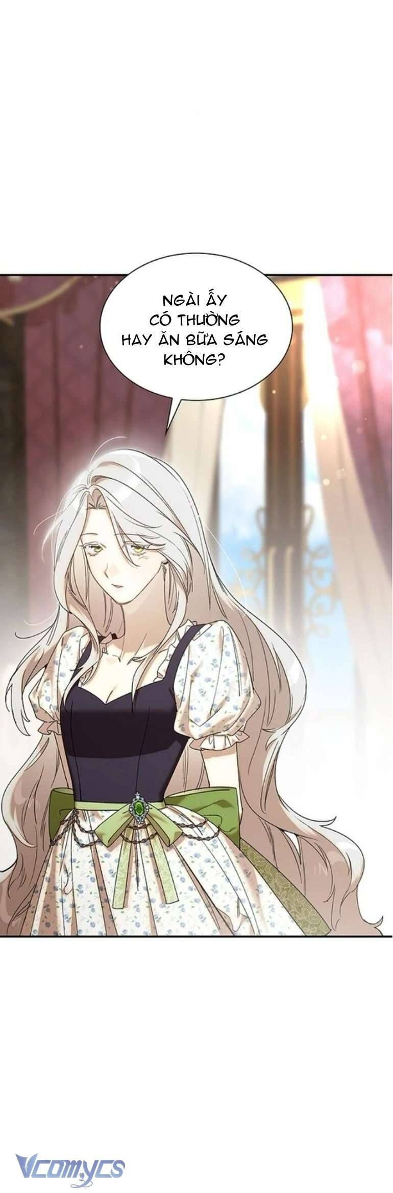 Cứ Cố Gắng Hết Sức Để Hối Hận - Chapter 18 - Page 35