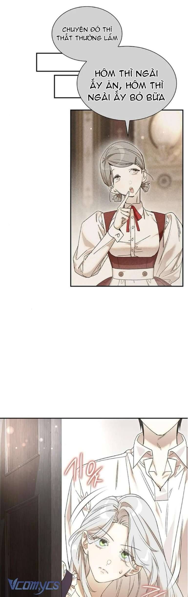 Cứ Cố Gắng Hết Sức Để Hối Hận - Chapter 18 - Page 37