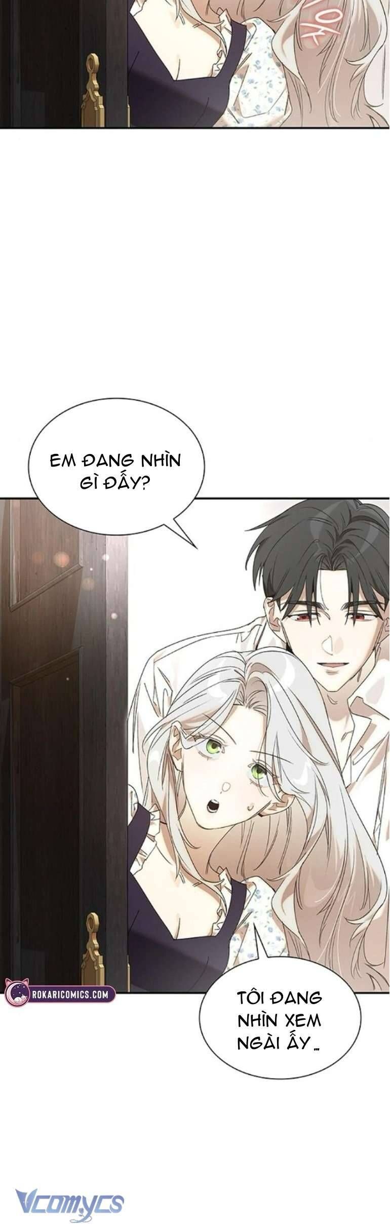 Cứ Cố Gắng Hết Sức Để Hối Hận - Chapter 18 - Page 38