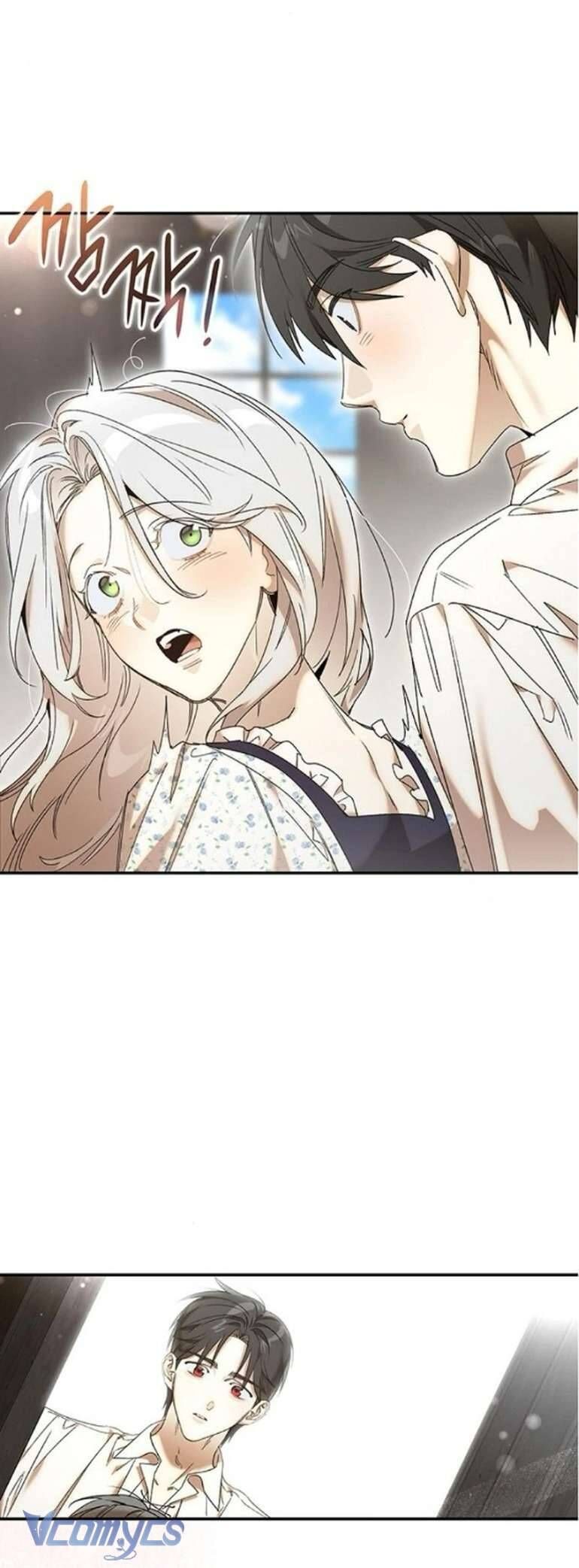 Cứ Cố Gắng Hết Sức Để Hối Hận - Chapter 18 - Page 39