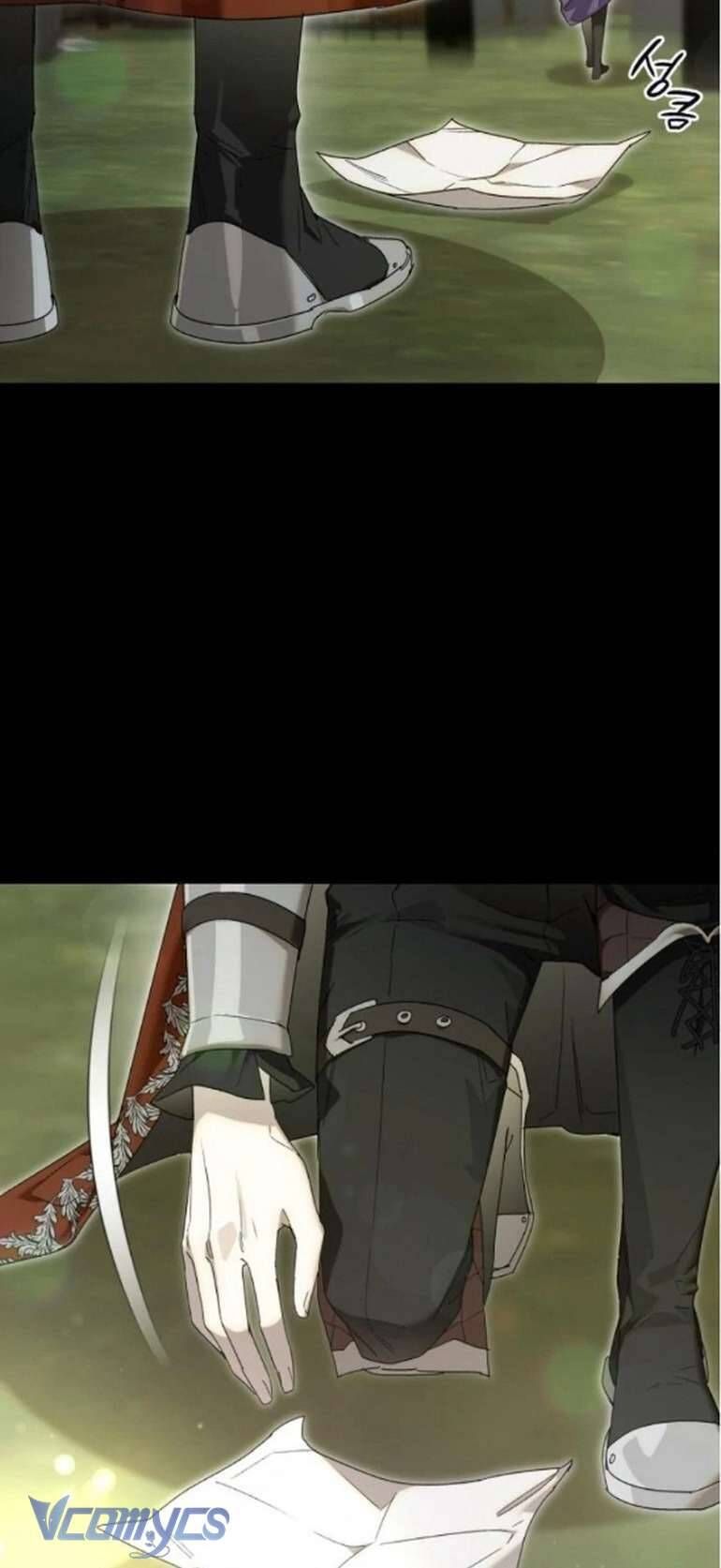 Cứ Cố Gắng Hết Sức Để Hối Hận - Chapter 18 - Page 4