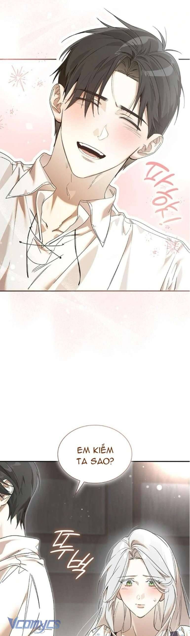 Cứ Cố Gắng Hết Sức Để Hối Hận - Chapter 18 - Page 40