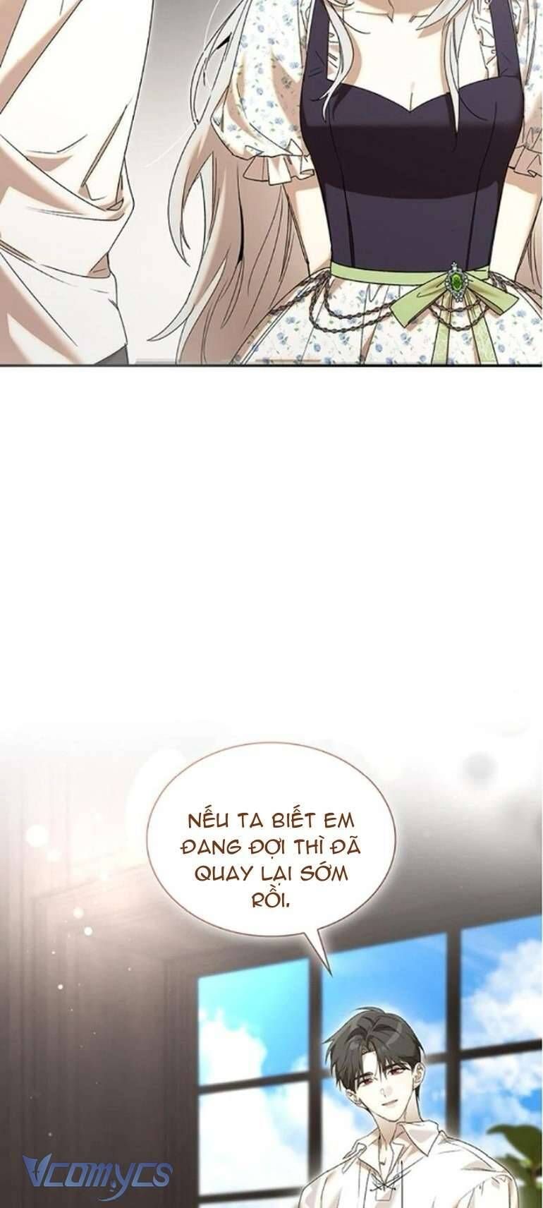 Cứ Cố Gắng Hết Sức Để Hối Hận - Chapter 18 - Page 41