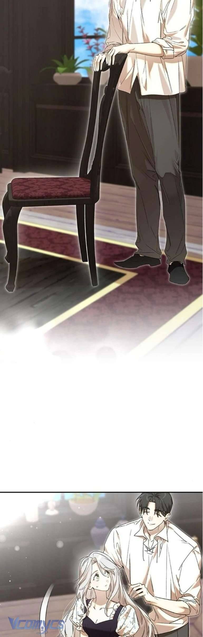 Cứ Cố Gắng Hết Sức Để Hối Hận - Chapter 18 - Page 42