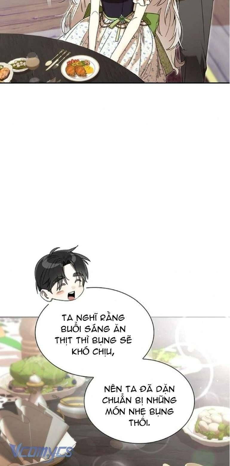 Cứ Cố Gắng Hết Sức Để Hối Hận - Chapter 18 - Page 43