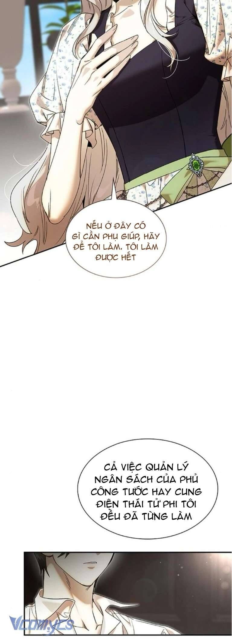 Cứ Cố Gắng Hết Sức Để Hối Hận - Chapter 18 - Page 47