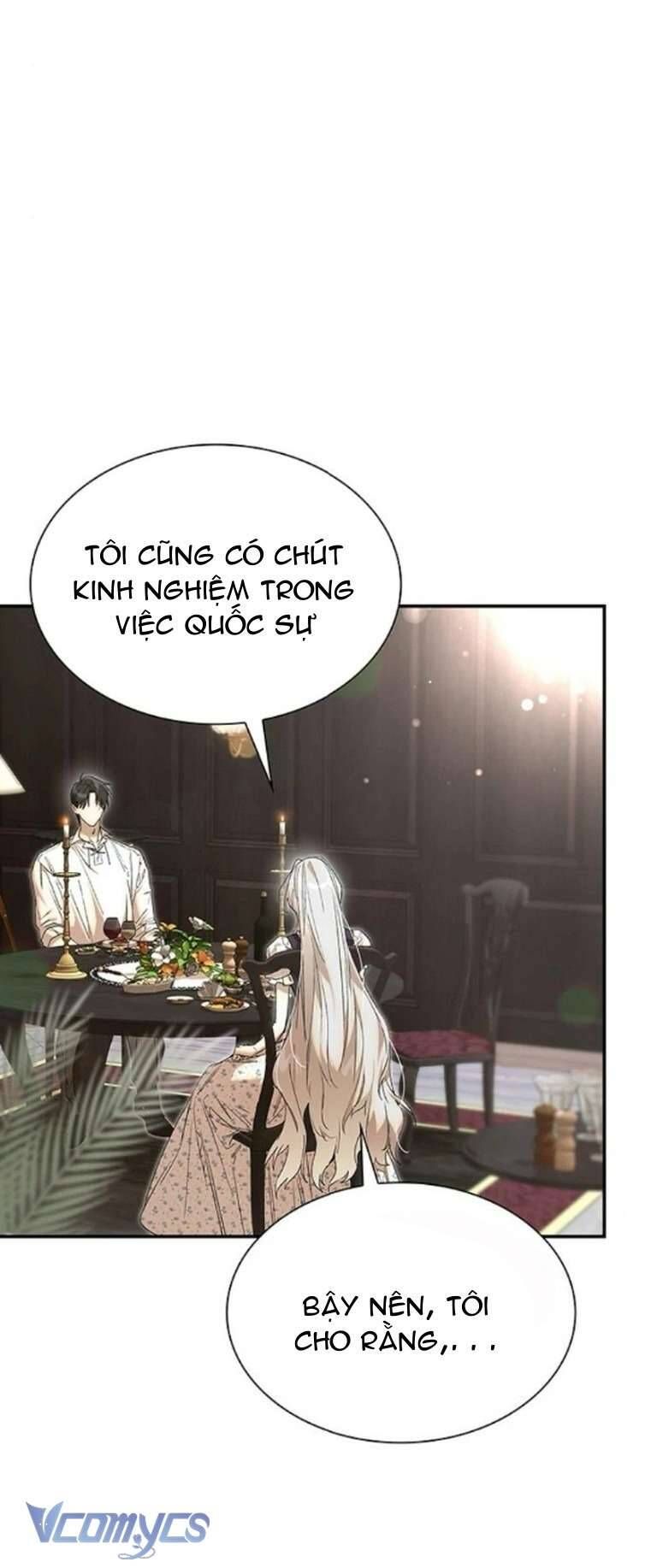 Cứ Cố Gắng Hết Sức Để Hối Hận - Chapter 18 - Page 48