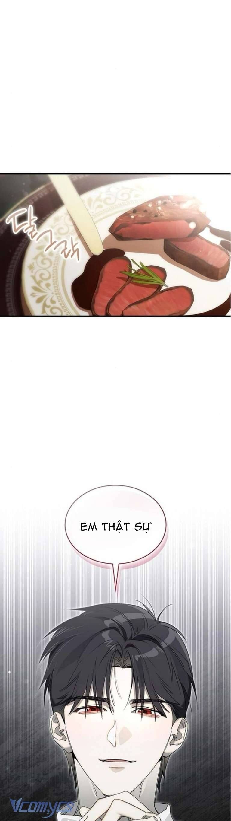 Cứ Cố Gắng Hết Sức Để Hối Hận - Chapter 18 - Page 49