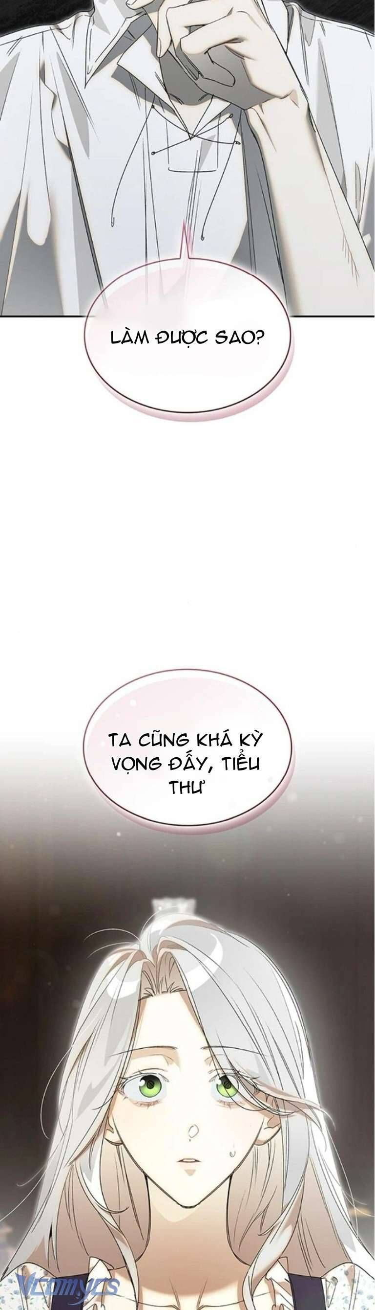 Cứ Cố Gắng Hết Sức Để Hối Hận - Chapter 18 - Page 50