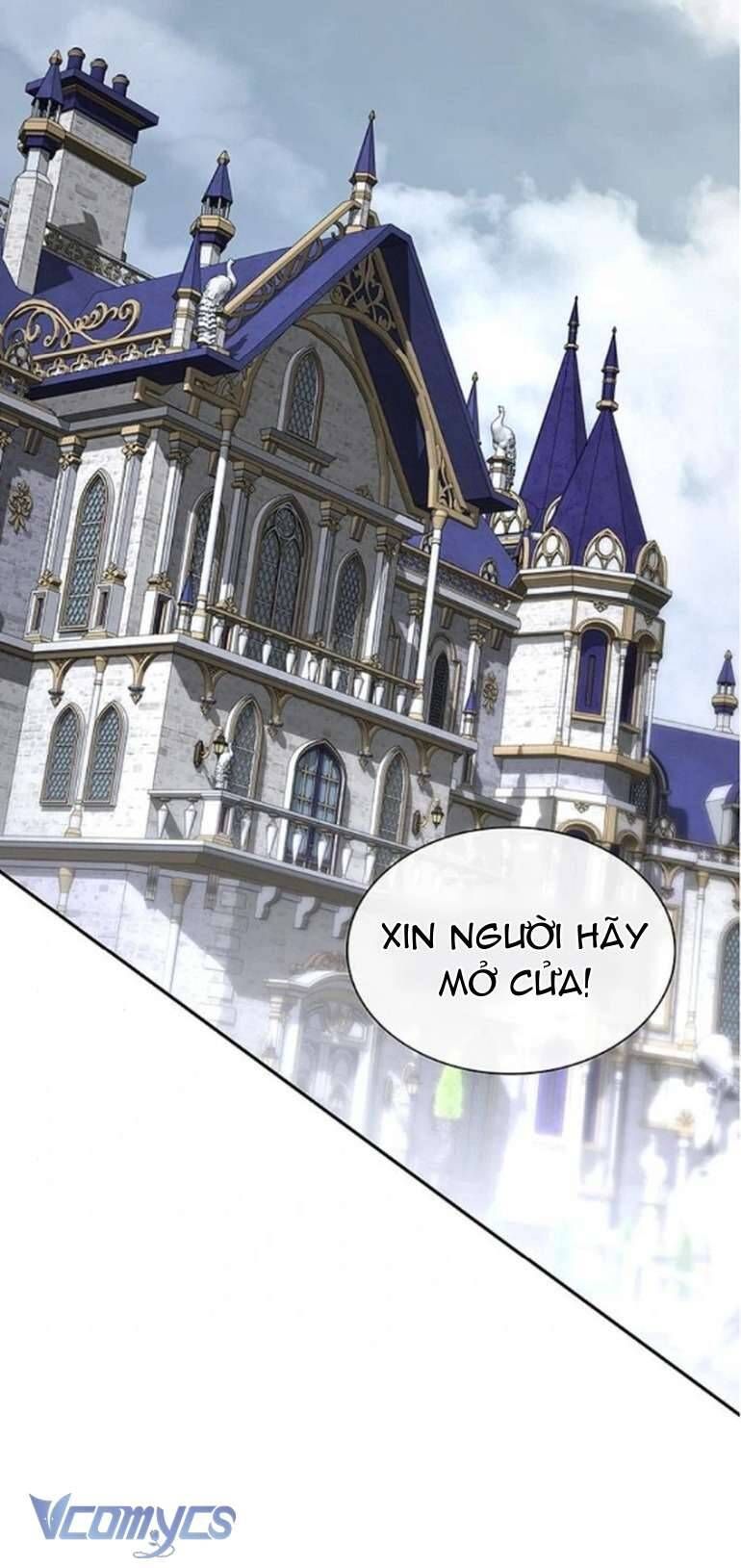 Cứ Cố Gắng Hết Sức Để Hối Hận - Chapter 18 - Page 53