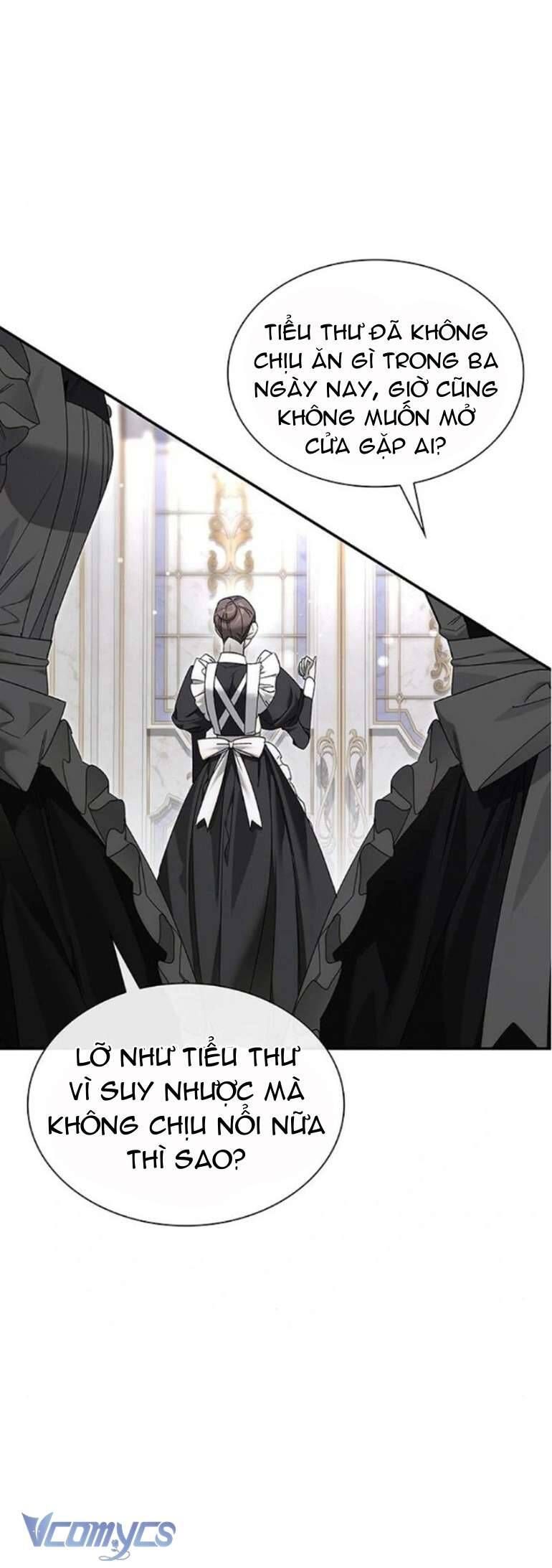 Cứ Cố Gắng Hết Sức Để Hối Hận - Chapter 18 - Page 55