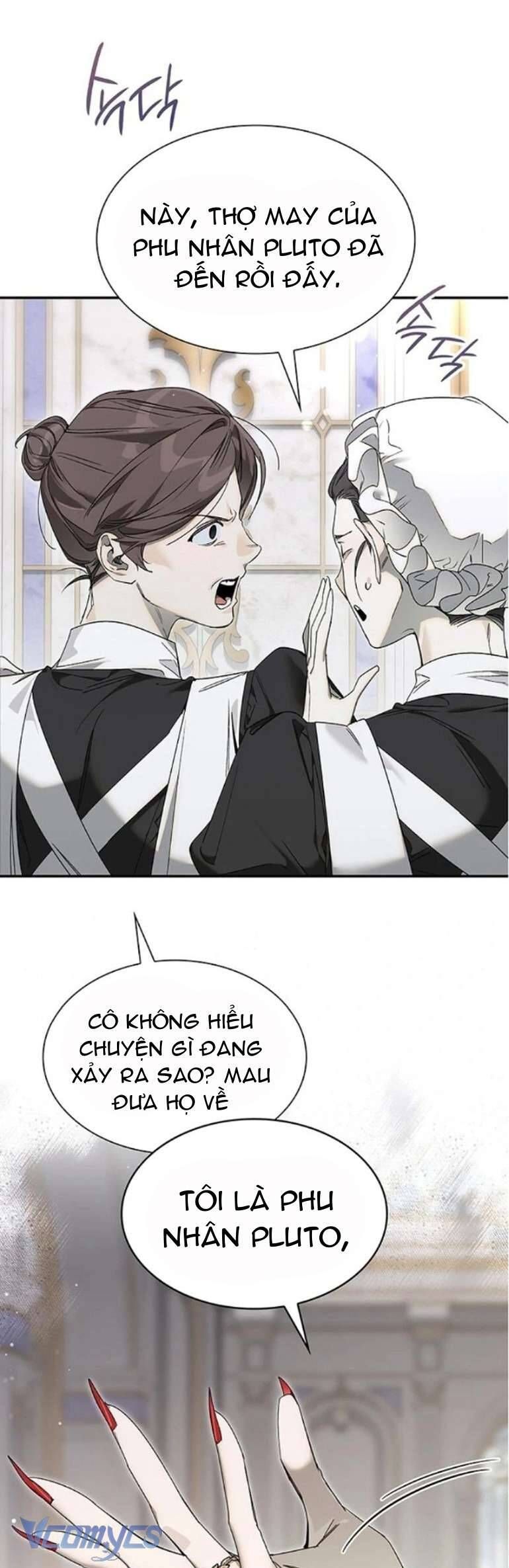 Cứ Cố Gắng Hết Sức Để Hối Hận - Chapter 18 - Page 56