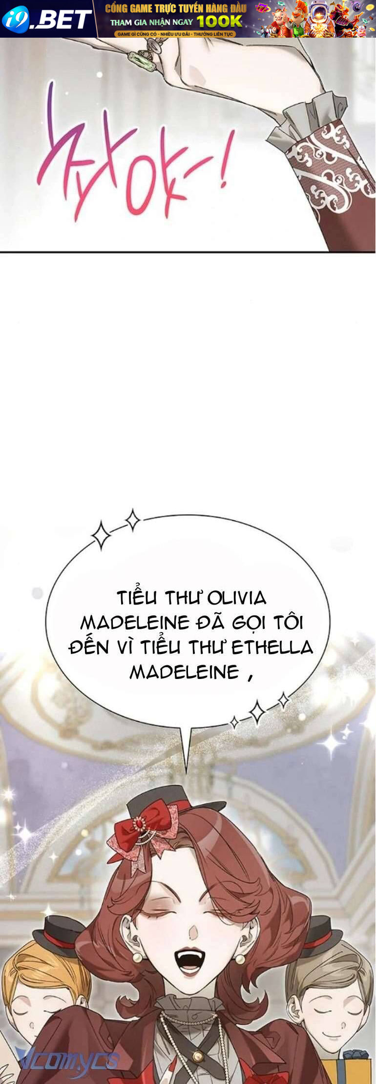 Cứ Cố Gắng Hết Sức Để Hối Hận - Chapter 18 - Page 57