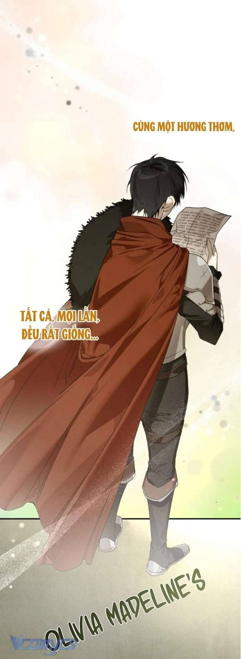 Cứ Cố Gắng Hết Sức Để Hối Hận - Chapter 18 - Page 6