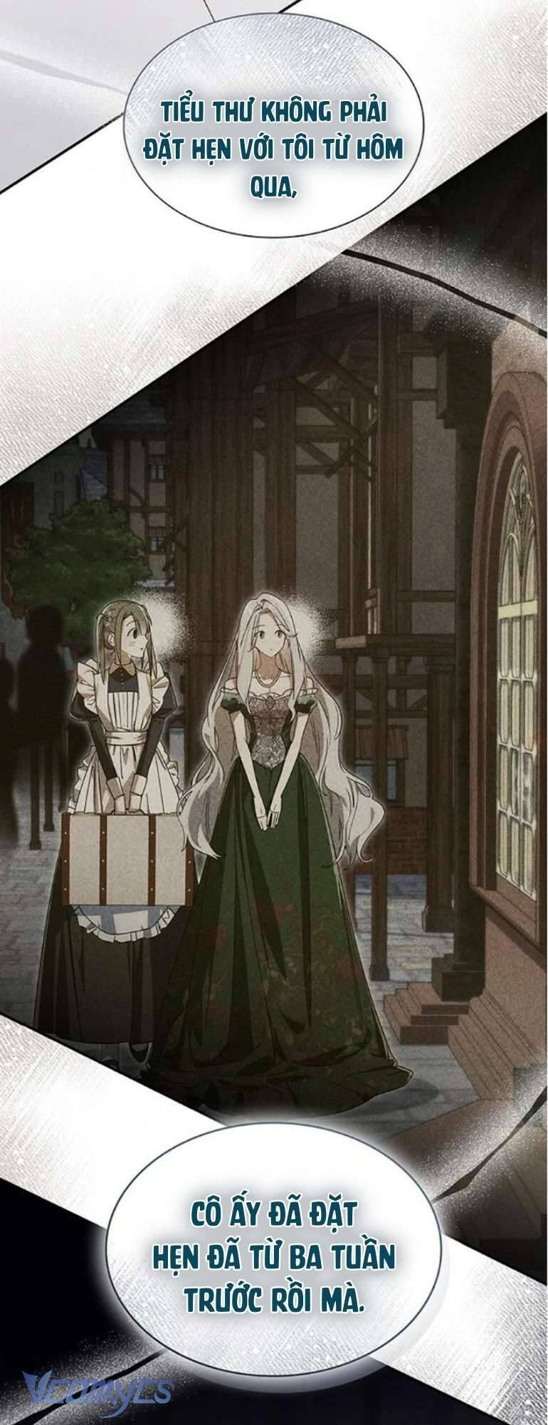 Cứ Cố Gắng Hết Sức Để Hối Hận - Chapter 18 - Page 64