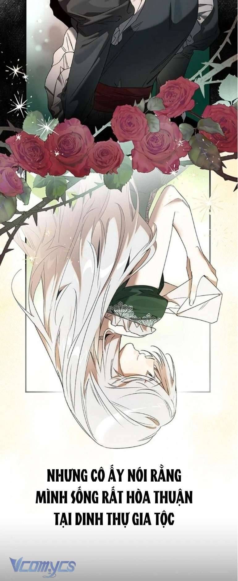 Cứ Cố Gắng Hết Sức Để Hối Hận - Chapter 18 - Page 8