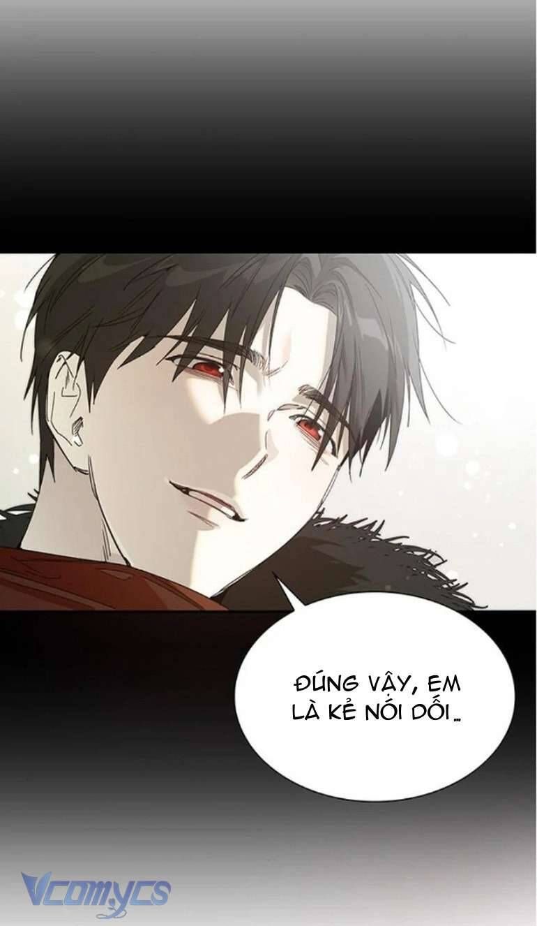 Cứ Cố Gắng Hết Sức Để Hối Hận - Chapter 18 - Page 9