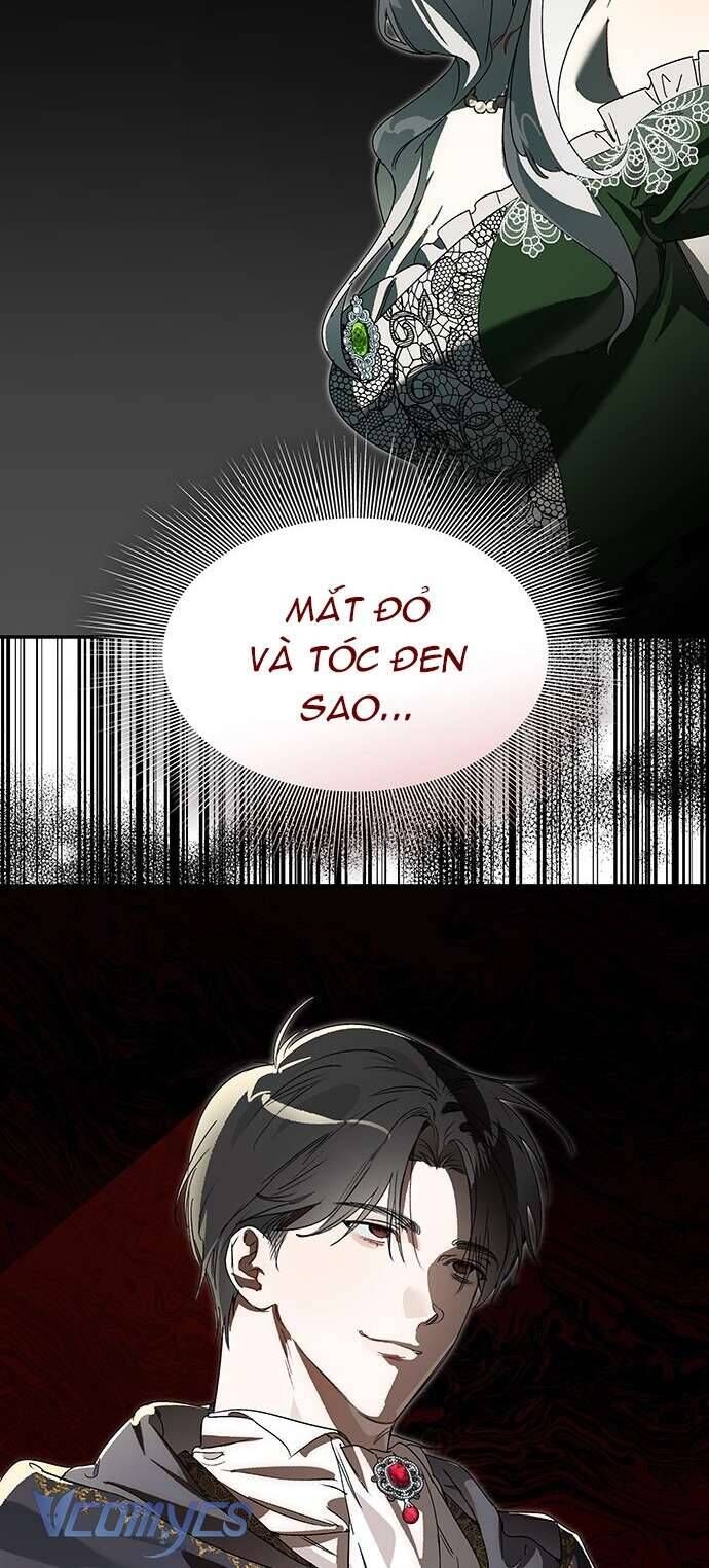 Cứ Cố Gắng Hết Sức Để Hối Hận - Chapter 2 - Page 10