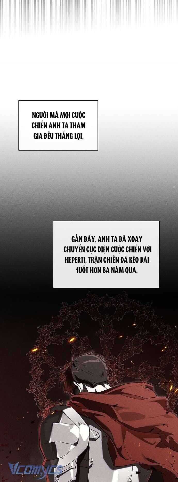 Cứ Cố Gắng Hết Sức Để Hối Hận - Chapter 2 - Page 12