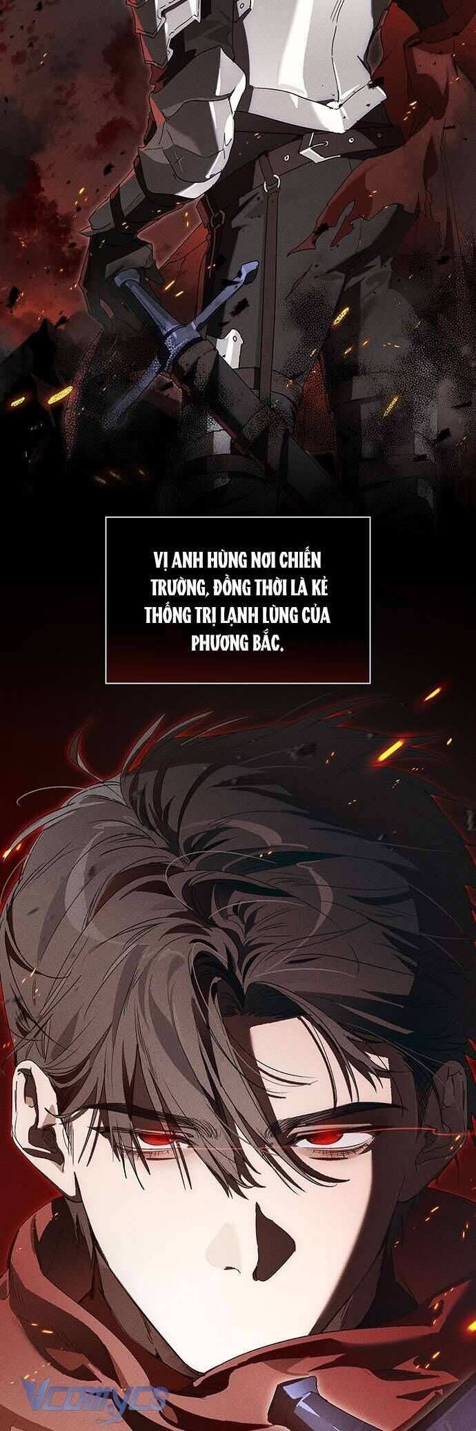 Cứ Cố Gắng Hết Sức Để Hối Hận - Chapter 2 - Page 13