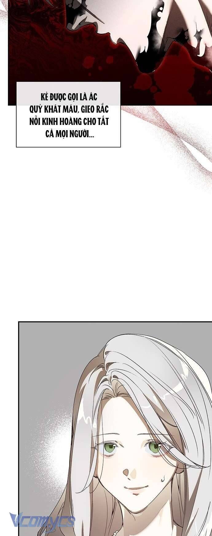 Cứ Cố Gắng Hết Sức Để Hối Hận - Chapter 2 - Page 15