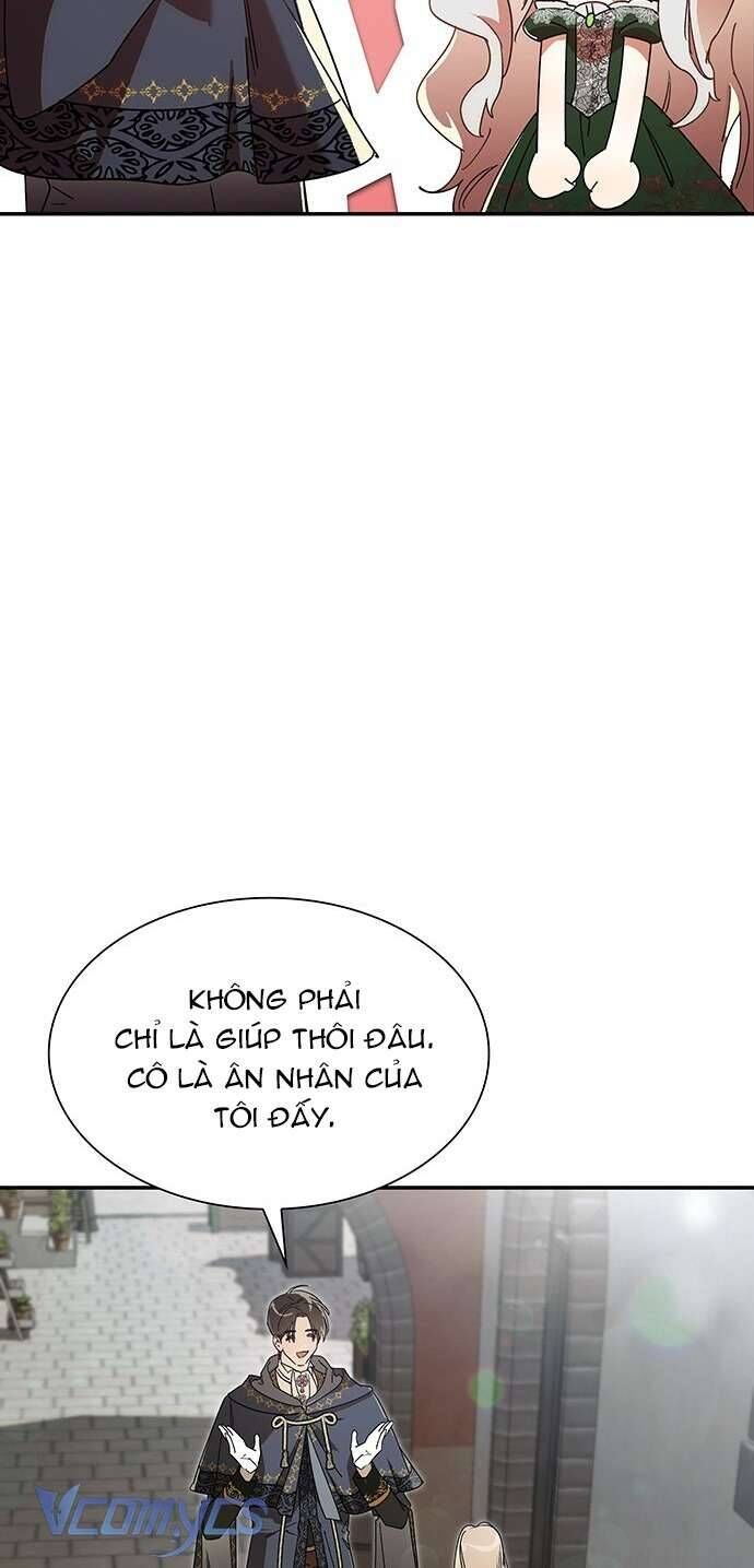 Cứ Cố Gắng Hết Sức Để Hối Hận - Chapter 2 - Page 18