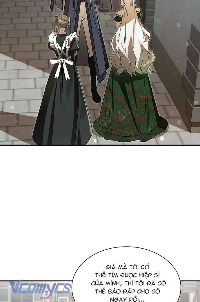 Cứ Cố Gắng Hết Sức Để Hối Hận - Chapter 2 - Page 19