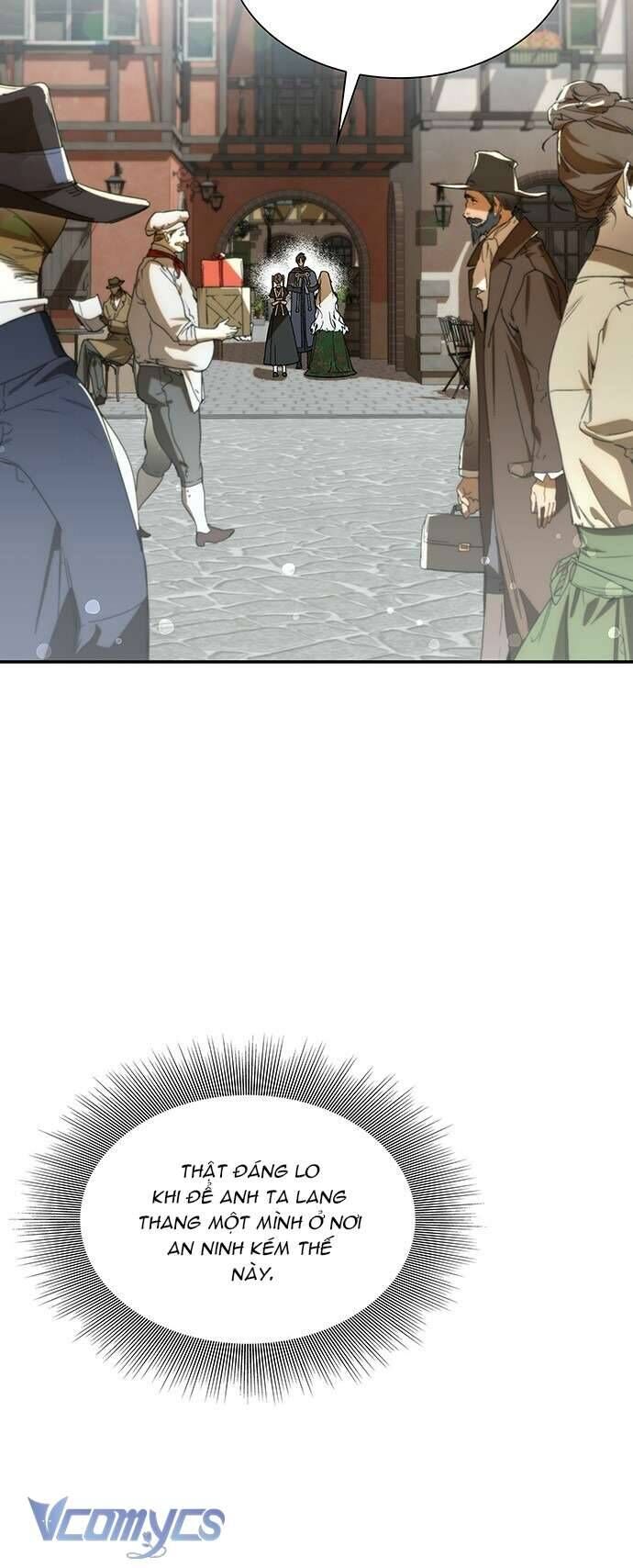 Cứ Cố Gắng Hết Sức Để Hối Hận - Chapter 2 - Page 20