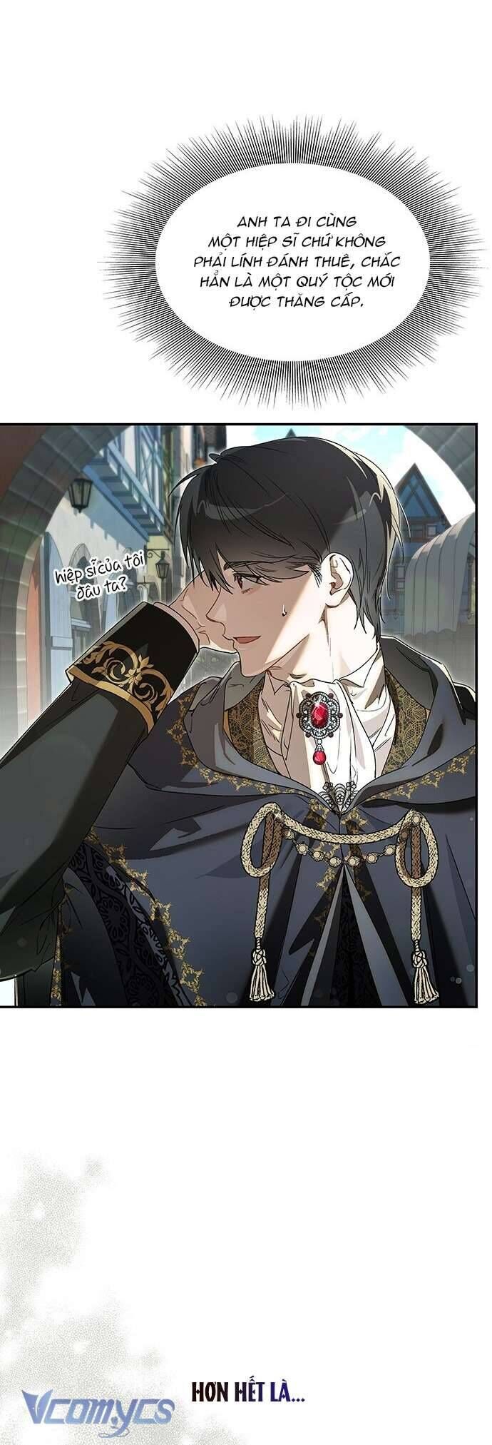 Cứ Cố Gắng Hết Sức Để Hối Hận - Chapter 2 - Page 21